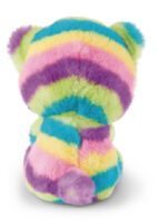 NICI Glubschis Schlenker Bär Captain Cool 25cm
