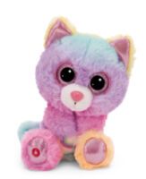NICI GLUBSCHIS Kuscheltier Katze Miss Mellie