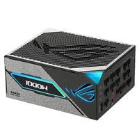 ASUS Netzteil ROG-THOR-1000P3-GAMING-E    1000W 80+ Platinum (90YE00V8-B0NA00)