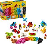 LEGO® Classic 11045 Kreative Bunte Steine