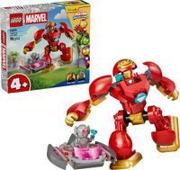 LEGO® Marvel Super Heroes 11209 Ultron vs. Iron Man