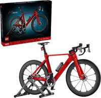 LEGO Icons 11380 Rennrad LEGO