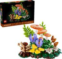 LEGO® Botanicals 11505 Waldpilze