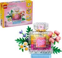 LEGO® Creator 31383 Parfümflasche mit Blumendeko