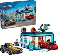 LEGO® City 60497 Waschstraße
