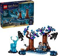 LEGO® Harry Potter 76475 Verbotener Wald: Expecto Patronum