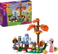LEGO® Friends 42690 Teeparty im Wald