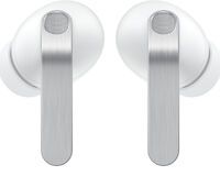 Samsung Mobilfunkzubehör Samsung Galaxy Buds 4 Pro White EU Model (SM-R640NZWAEUE)