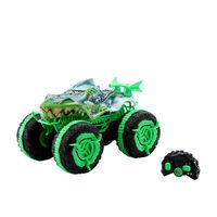 Mattel Hot Wheels Monster Trucks R/C 1:15 All-Terrain Mutant Great Bite