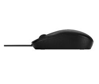 HP Inc. HP Maus 128 Maus - Schwarz 1200dpi (265D9AA)