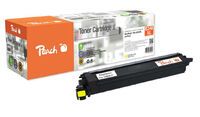 Peach Toner Brother TN-248XL (DCP-L3520) yellow 2300 Seiten remanufactured (PT1363)