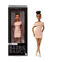 Mattel Barbie Signature Barbie Petite Basics 08