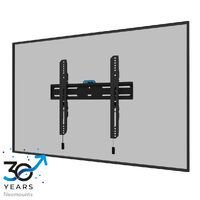 Neomounts by Newstar Select Neomounts tv wall mount - 81.3 cm (32") - 165.1 cm (65") - 60 kg - 100 x 100 mm - 400 x 400 mm - Black