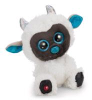 NICI Kuscheltier GLUBSCHIS Yeti Yürgen
