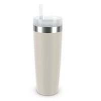 EMSA Isob.T.Mug cool³ 0,5l hellgrau