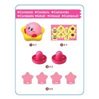 EPOCH Traumwiesen GmbH Kirby Hover Spiel