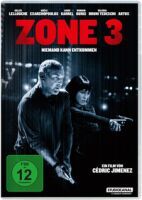 Zone 3 (DVD)