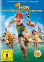 Thor - Ein hammermäßiges Abenteuer