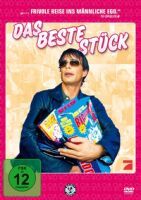 KOCH Media Das beste Stück - DVD - Comedy - 2D - German - 16:9 - 91 min