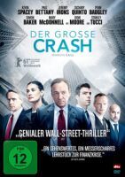 KOCH Media Der große Crash - Margin Call - DVD - DEU - DVD - Thriller - German - 1.85:1 - 102 min - 1 discs