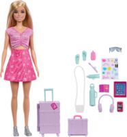 Mattel Barbie Reise Abenteuer Malibu