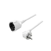 LogiLink LPS101 - 3 m - 250 V - 16 A