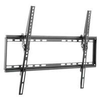 LogiLink BP0039 - 177.8 cm (70") - 200 x 200 mm - 600 x 400 mm - -8 - 0° - Steel - Black - Stainless steel