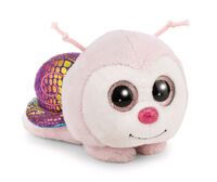 NICI Kuscheltier GLUBSCHIS Schnecke Snilli