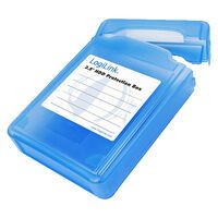 LogiLink UA0133 - Blue - 97 g