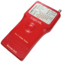 LogiLink WZ0014 - 9 V