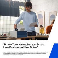 HP Toner W 2190 X schwarz No. 219 X Toner