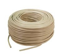 LogiLink CPV0035 - 100 m - Cat6 - Grey