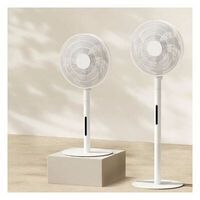 Xiaomi Mi Standing Fan Pro Slim (512971)
