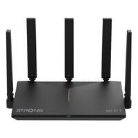 Strong BE3600 Wi-FI 7 Router Netzwerk -Wireless Router/Accesspoint-