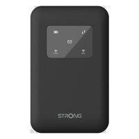 Strong 4G+ MIFI 900 Netzwerk -Wireless Router/Accesspoint-