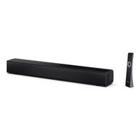 Sharp HT-SB121 schwarz Soundbars