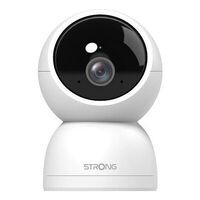 Strong 2K Indoor Security Kamera (SHC04IR0-W)