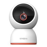 Strong SHC08IR0-W Smart Home Camera Überwachung - Hausautomation