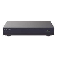 Strong Netzwerk Videorecorder 8 Kanal (NVR1080-4P)