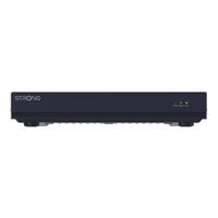 Strong Netzwerk Videorecorder 12Kanal (NVR1120-8P)