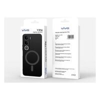 Vivo Y31e Back Cover, sw (LMR1505)