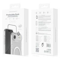 Green MNKY ProtectMe 3-in-1Pack iPh 17Air (PrP.IP17A)