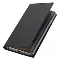 Nevox Booktasche SAM S26 Ultra , sw (2582)