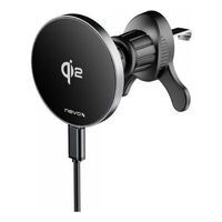 Nevox QI2 Wireless Car Fast Charger (WC-2617)