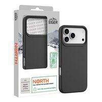 Eiger North Case iPhone 17 Pro (EGCA00898)