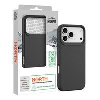 Eiger North Case iPhone 17 Pro Max (EGCA00899)