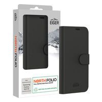 Eiger North FolioCase Samsung S25FE (EGCA00968)
