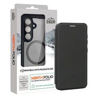 Eiger North Folio Magsafe S26 sw (EGCA01005)