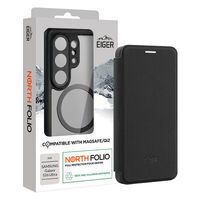 Eiger North Folio Magsafe S26 Ultra (EGCA01007)