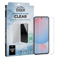 Eiger Schutzglas 2,5D S26 (EGSP01099)